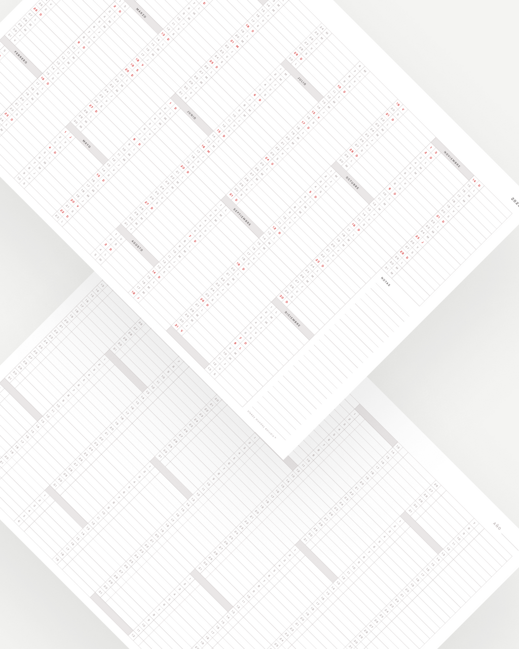 Formato año a la vista (grande)